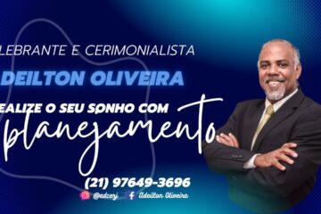 Celebrante, Assessoria e Cerimonial