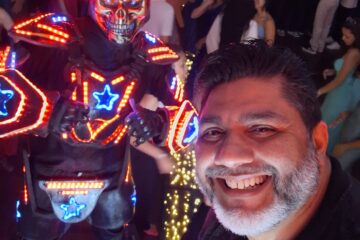DJ PARA FESTAS EM GERAL