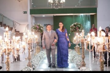 Thays Soares Cerimonial