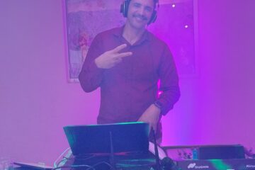 Som, Luz & DJ: A experiência completa para seu evento brilhar!