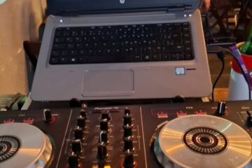 DJ para Festas