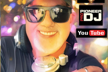 DJ’ André Luiz – Sonorização e Iluminação Para Festas & Eventos em Geral