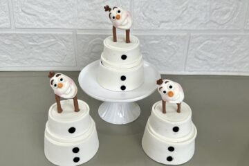 Doces Personalizados