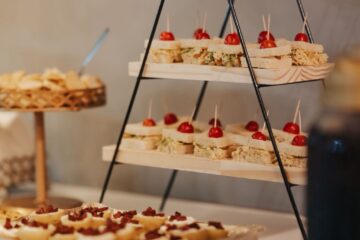 CMF Buffet