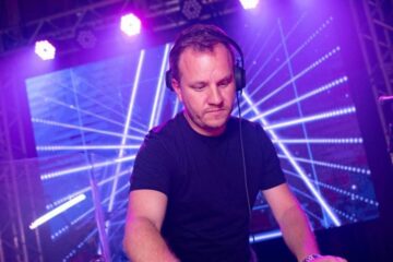 DJ Denis Puls / Wedding DJ / Graduation DJ