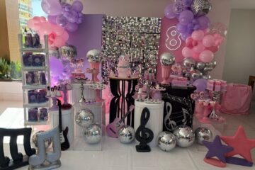 Decoração infantil