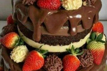 Buffet para 50 pessoas