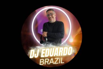 DJ EDUARDO BRAZIL