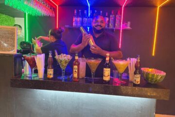 Barman