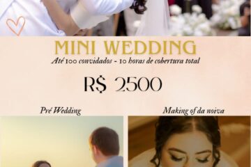 Fotos de casamento