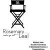 Rosemary leal Makeup