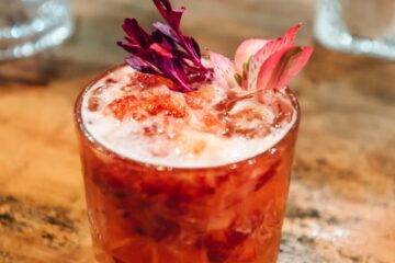 Barih Drinks