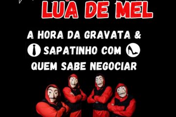 Operação Lua de Mel