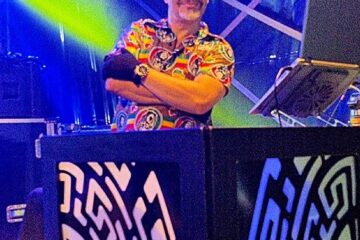 DJ Para Festas
