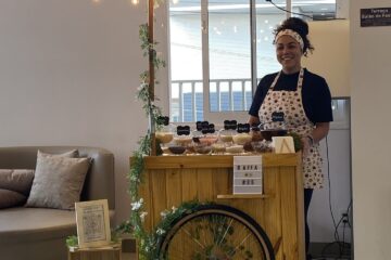 Carrinho Gourmet para Eventos em São Paulo | Chariot
