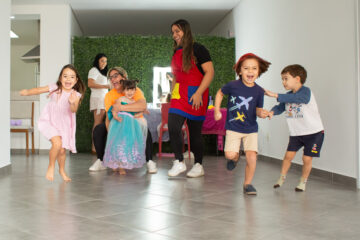 Recreação Infantil
