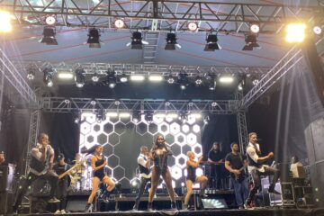 BANDA FOUR QUATRO BANDA SHOW PARA FORMATURAS E SHOWS PARA PREFEITURAS