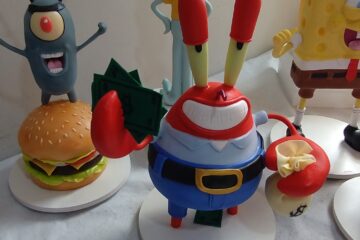 Peças para decoracao festa