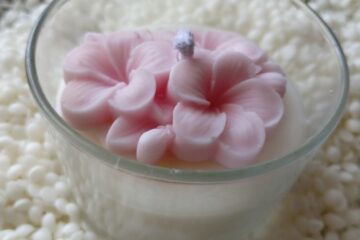 Lembrancinhas aromaticas