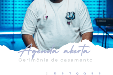 Musico de Cerimônia