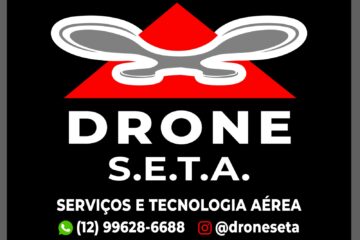 Drone Seta