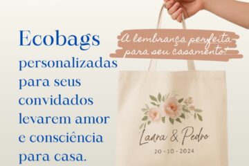 Casamento com propósito