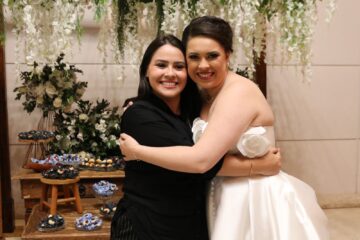 Evelyn Martins Cerimonialista