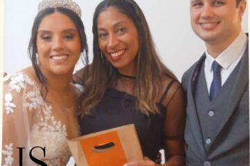 Cerimonialista e Assessora de Eventos
