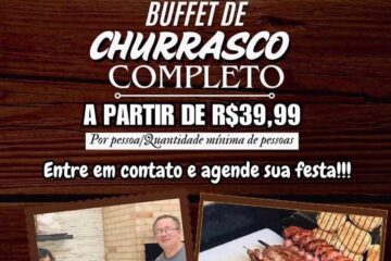 Buffet Churraco