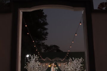 Fotografia de casamento