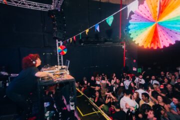 DJ Música Brasileira