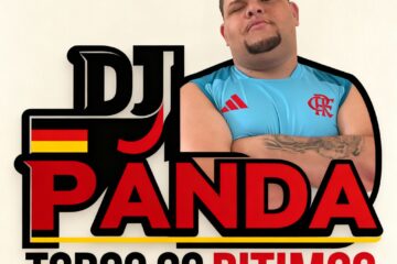 DJ PANDA TODOS OS RITIMOS