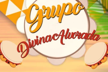 Grupo Divina Alvorada
