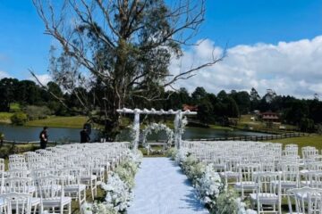 Carina franco Eventos