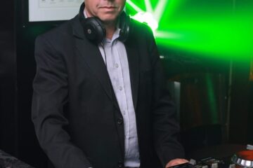 Dj Jasson Silva