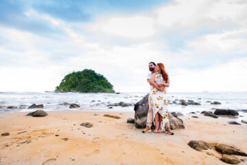 Fotografia de Casamento