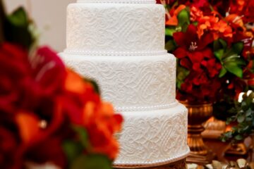 Buffet Casamento