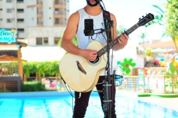 Cantor Davidson Ferreira