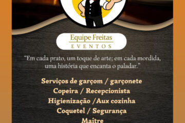 Equipe Freitas