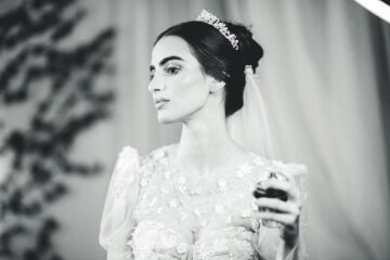 Fotografia de Casamento