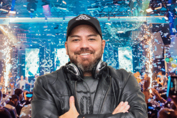 DJ Tuca – Transforme sua Festa em um Verdadeiro Show! ✨