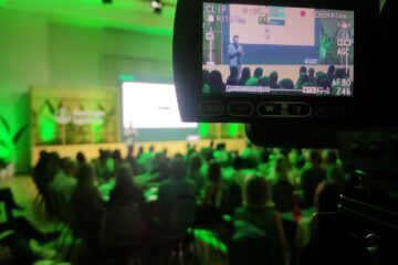 Filmagem,  Fotografia e Transmissão para eventos