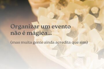 Cris Prado Assessoria e Organização de Eventos