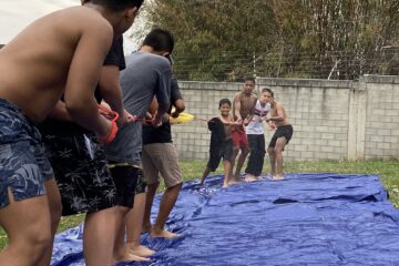 Recreação Infantil