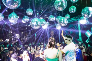 A Banda certa para a sua formatura!