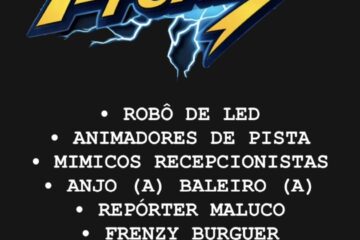 Animação para festas – diversão garantida!