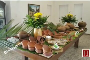 BUFFET CATERING (MOVÉL)
