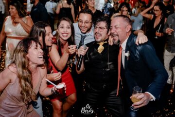 Banda Yellowbird – Música, energia e emoção em cada nota!