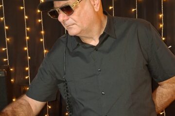 A Batida certa para qualquer evento DJ BillyRaw