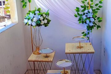 Festas e Eventos